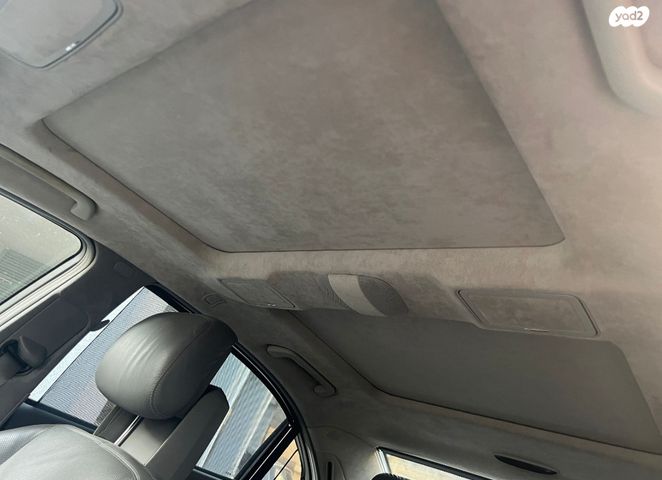 מרצדס-בנץ S-class