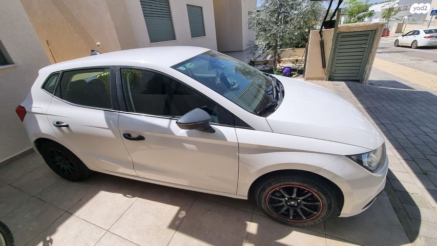 סיאט איביזה