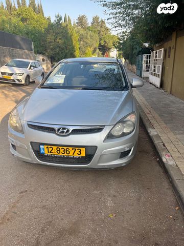 מודעת רכב יונדאי i30
