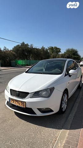 סיאט איביזה