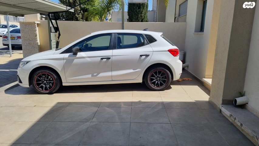 סיאט איביזה