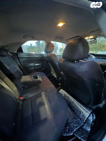 הונדה סיוויק