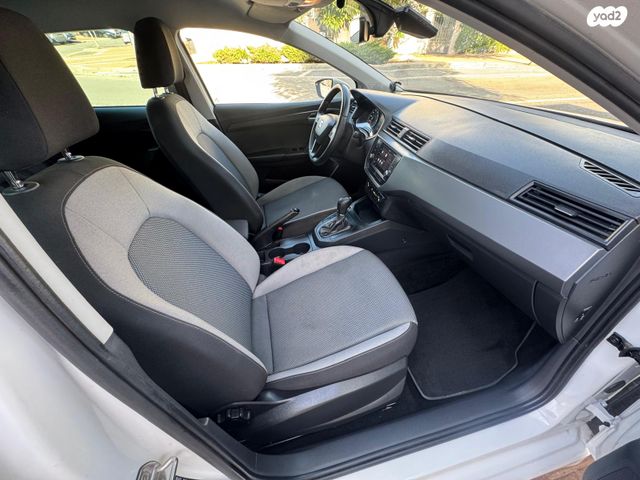 סיאט איביזה