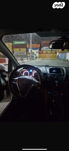 פורד פיאסטה