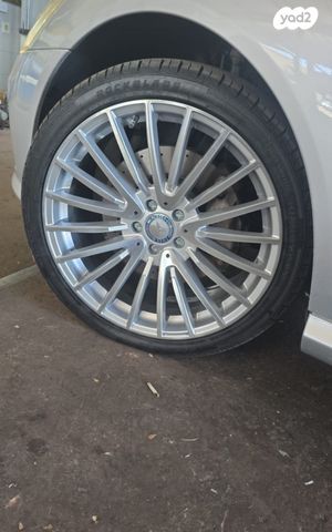 מרצדס-בנץ S-class