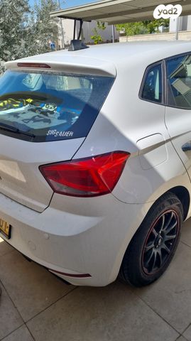 סיאט איביזה