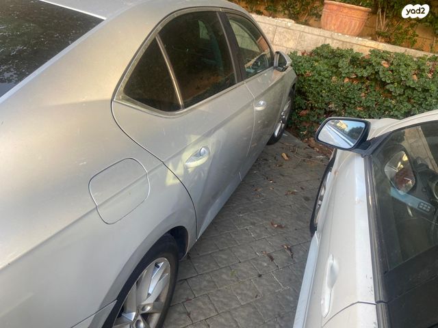 סקודה סופרב