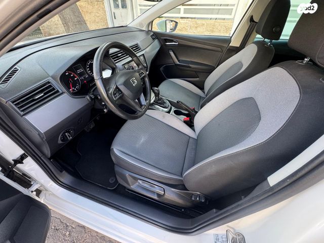 סיאט איביזה