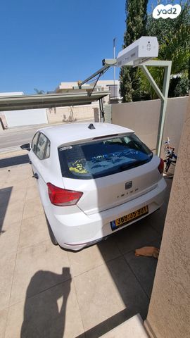 סיאט איביזה