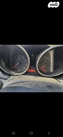 מודעת רכב מאזדה 3