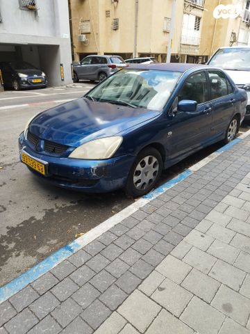 מיצובישי לנסר