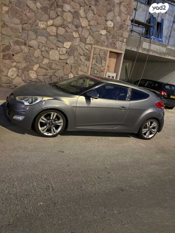 יונדאי ולוסטר