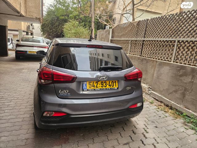 יונדאי i20
