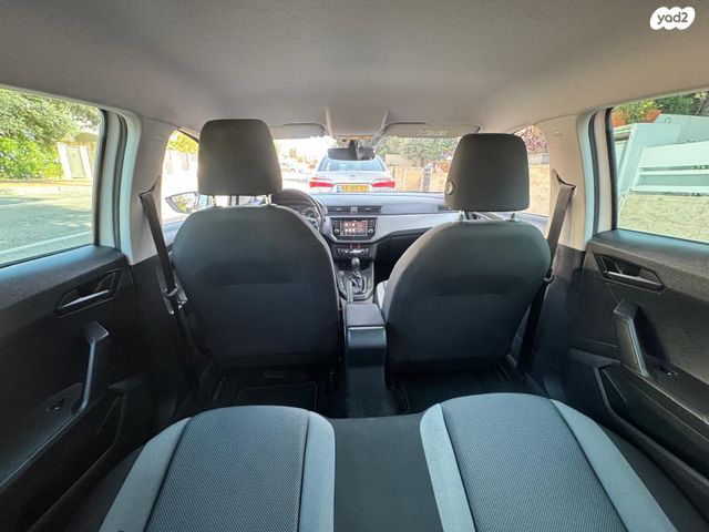 סיאט איביזה