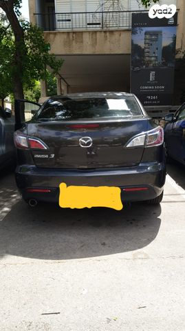 מאזדה 3