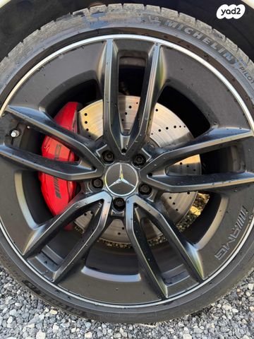 מרצדס-בנץ E-class