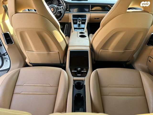 פורשה פאנאמרה