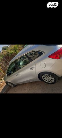 מודעת רכב קיה סיד