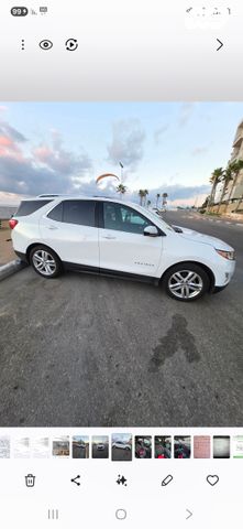 שברולט אקווינוקס