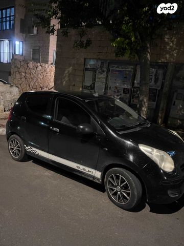 סוזוקי אלטו