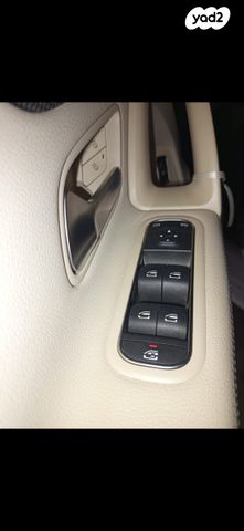 מרצדס-בנץ CLA