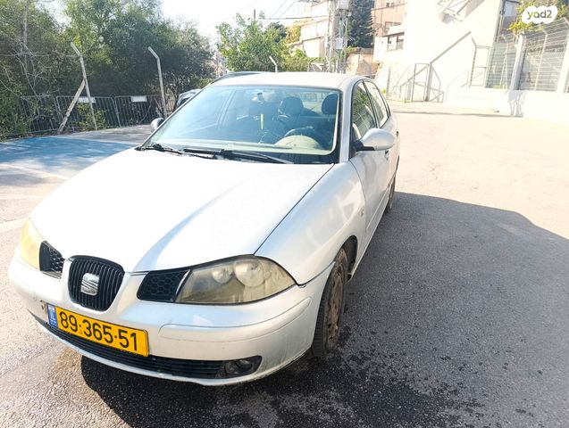 סיאט קורדובה