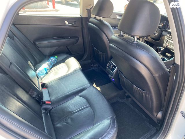 קיה אופטימה