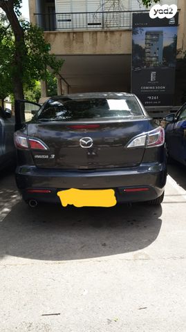 מאזדה 3