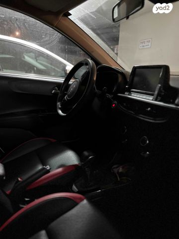 מודעת רכב קיה פיקנטו