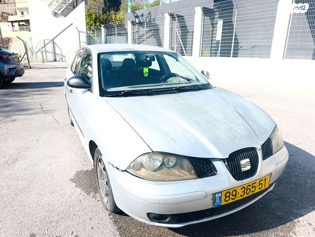 סיאט קורדובה