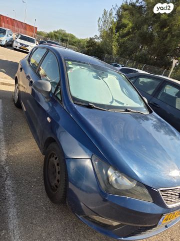 סיאט איביזה