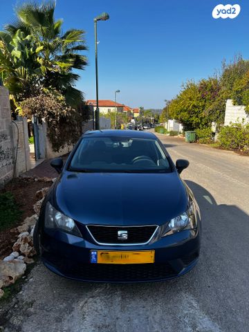 סיאט איביזה