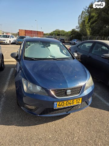 סיאט איביזה