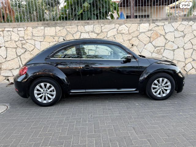 פולקסווגן חיפושית