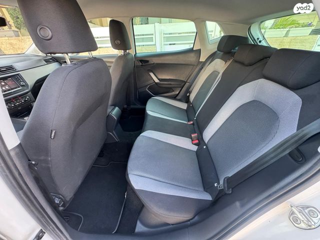 סיאט איביזה