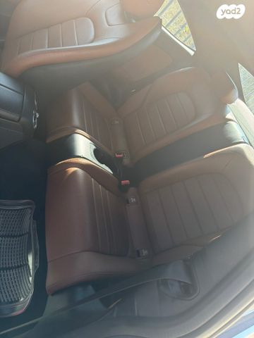 מרצדס-בנץ C-class