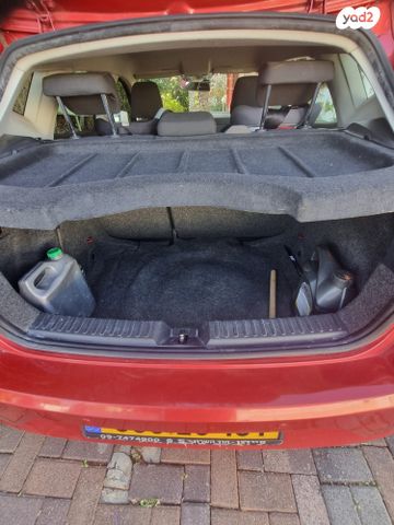 סיאט איביזה