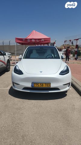 טסלה מודל Y
