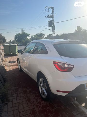 סיאט איביזה