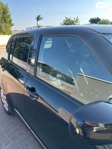 סוזוקי סוויפט