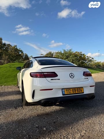 מרצדס-בנץ E-class