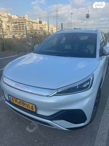 מודעת רכב בי.ווי.די אטו 3