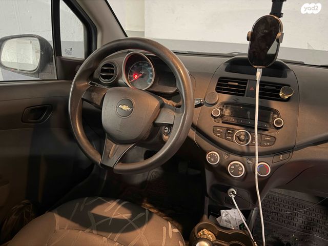 שברולט ספארק