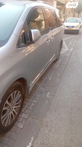 טויוטה סיינה