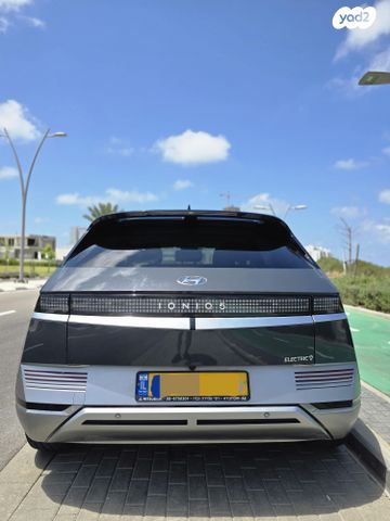 יונדאי איוניק 5