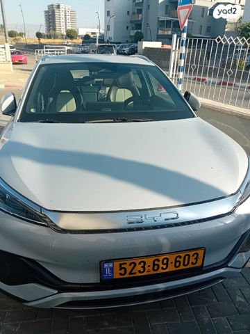 בי.ווי.די אטו 3