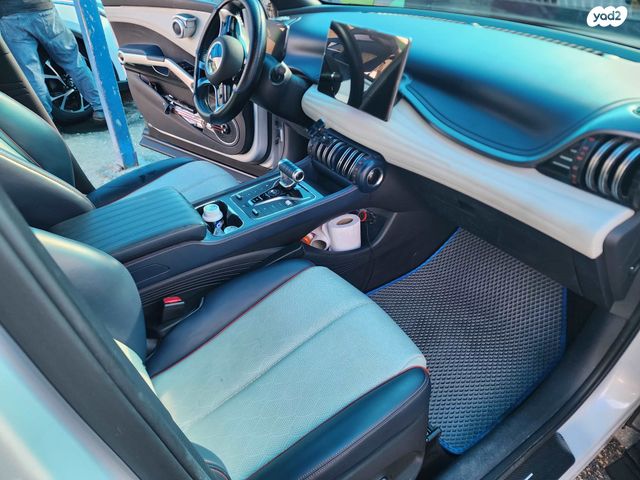 בי.ווי.די אטו 3