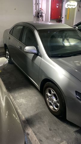 הונדה אקורד