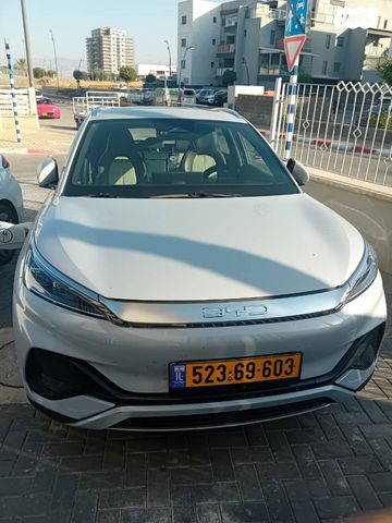 בי.ווי.די אטו 3