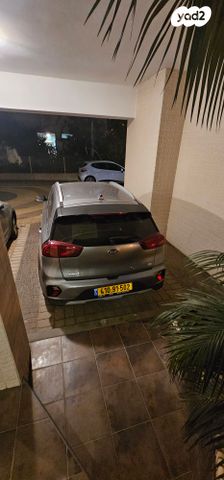 מודעת רכב קיה נירו